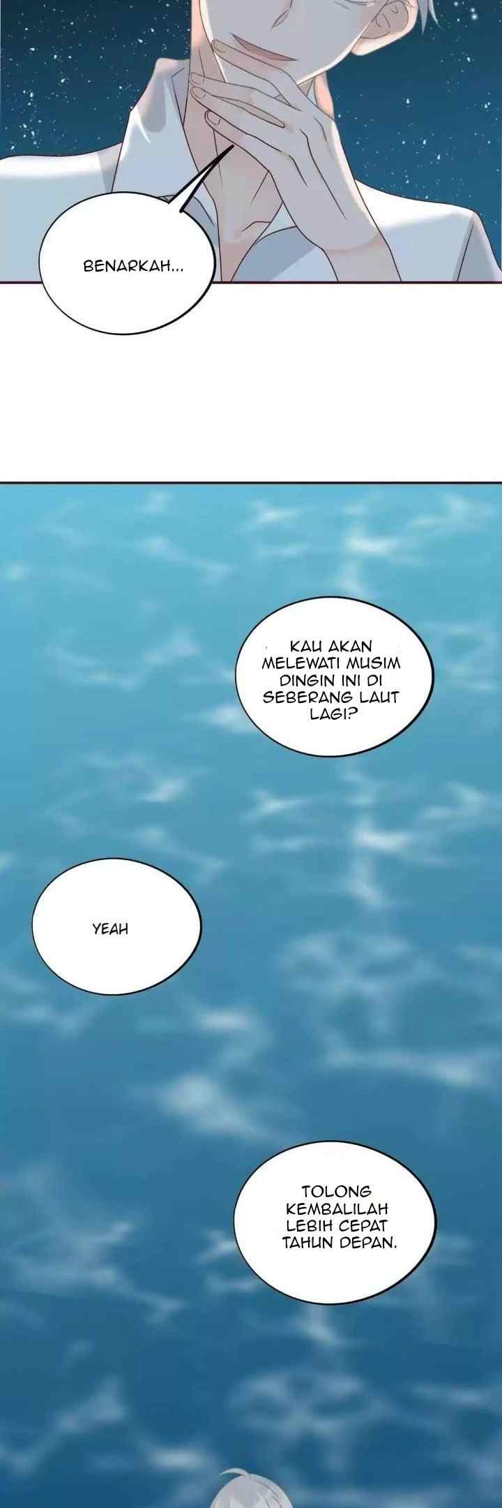The Expert Boyfriend Snatcher chapter 109 halaman 15