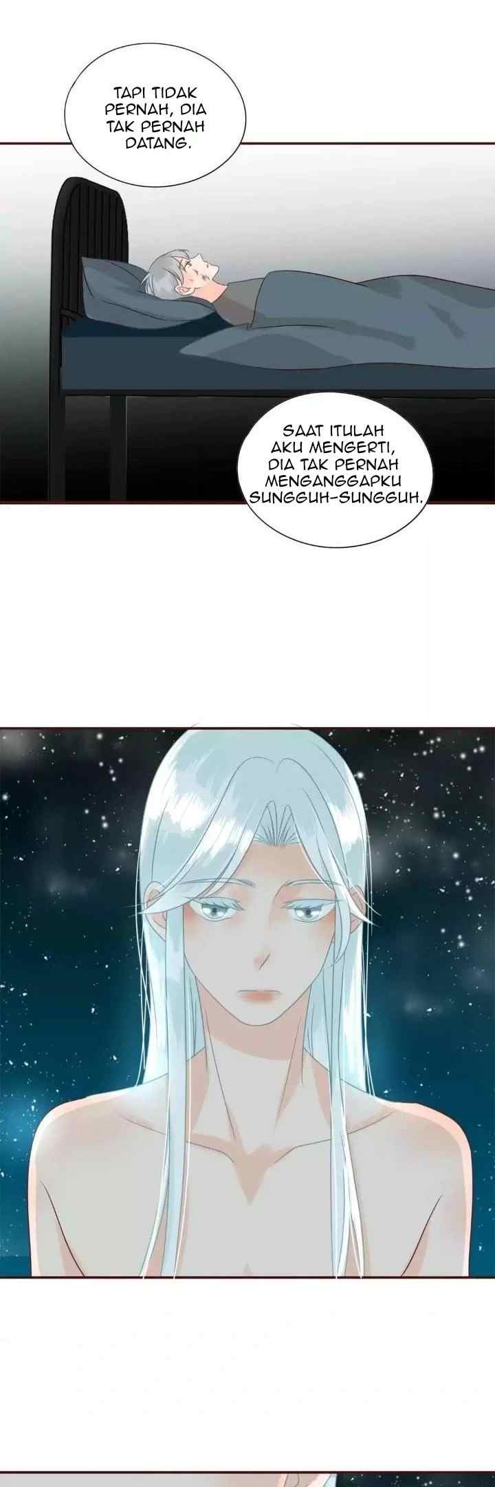 The Expert Boyfriend Snatcher chapter 109 halaman 10