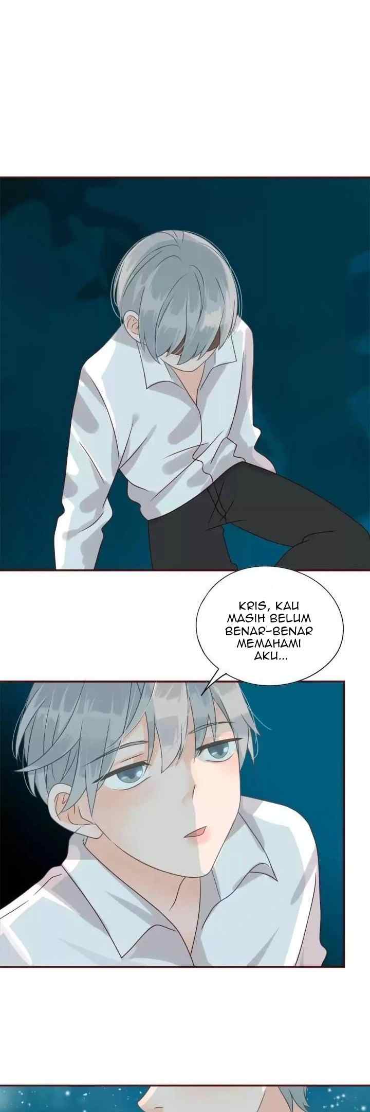 The Expert Boyfriend Snatcher chapter 109 halaman 7