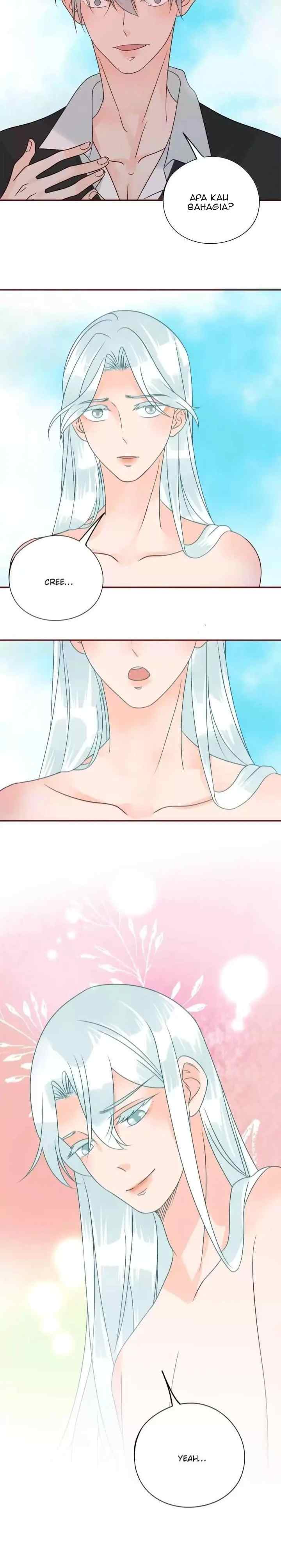 The Expert Boyfriend Snatcher chapter 112 halaman 17