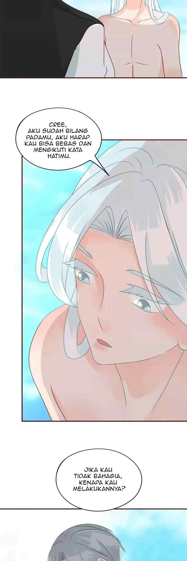 The Expert Boyfriend Snatcher chapter 112 halaman 14