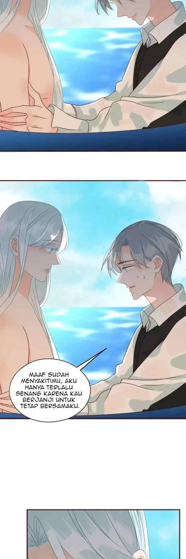 The Expert Boyfriend Snatcher chapter 112 halaman 4