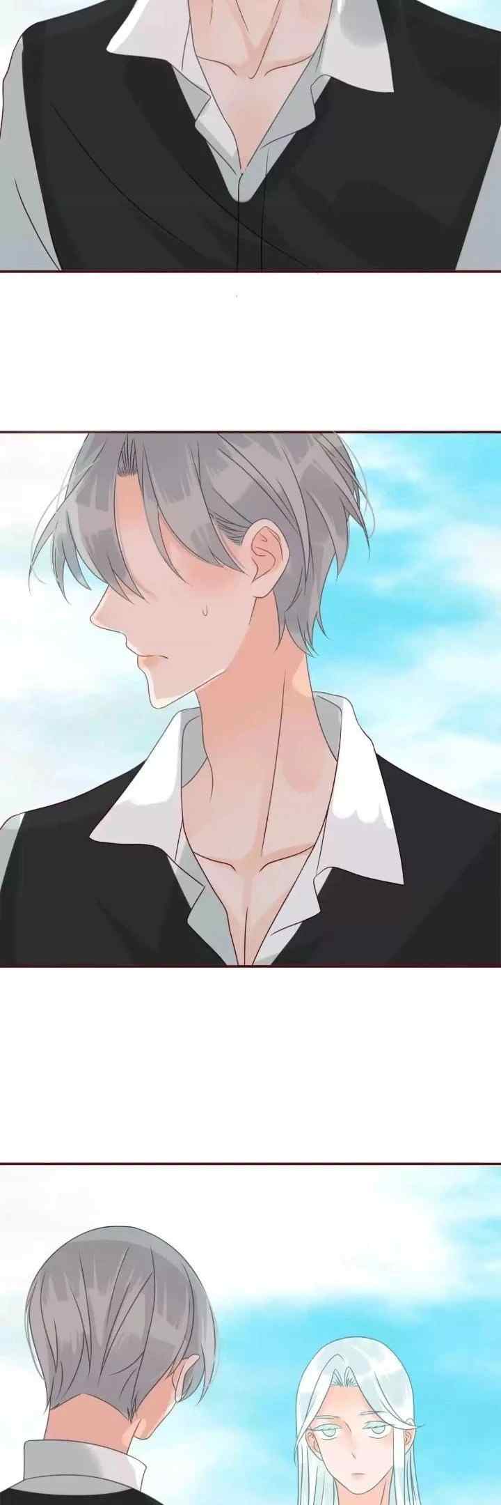 The Expert Boyfriend Snatcher chapter 112 halaman 13