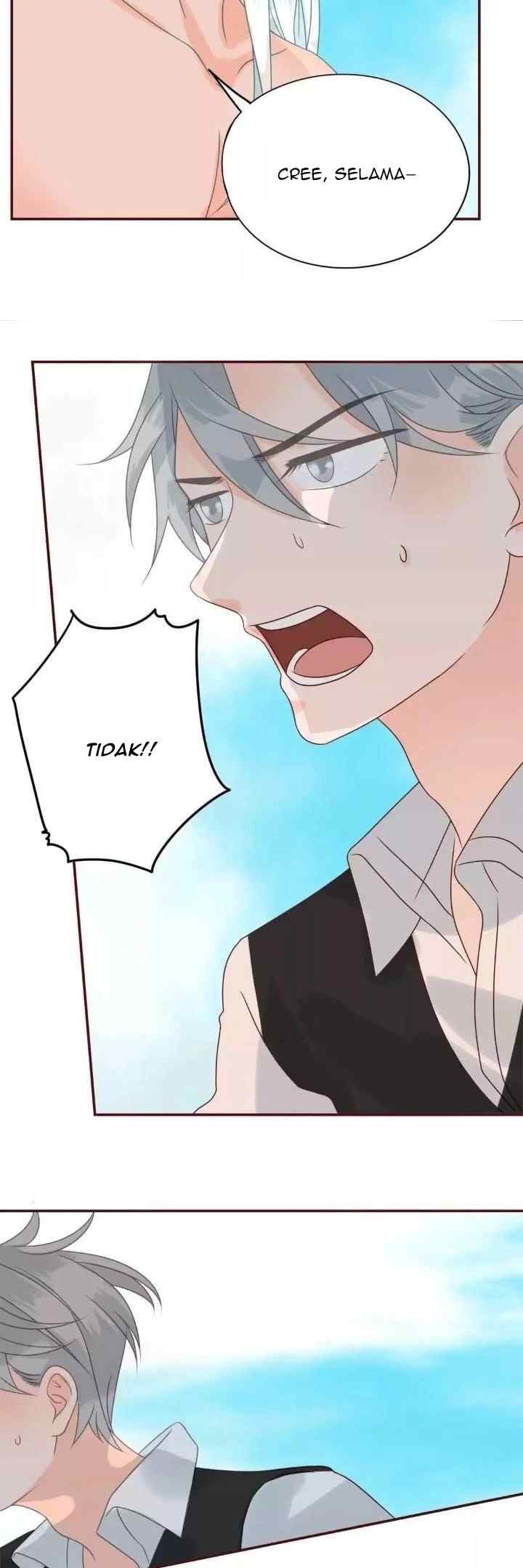 The Expert Boyfriend Snatcher chapter 112 halaman 7