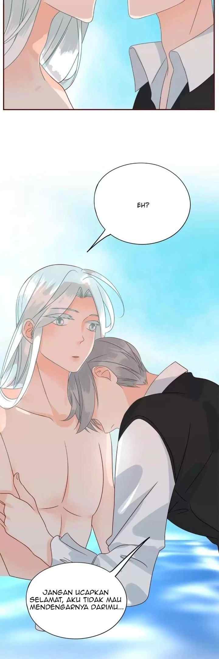 The Expert Boyfriend Snatcher chapter 112 halaman 10