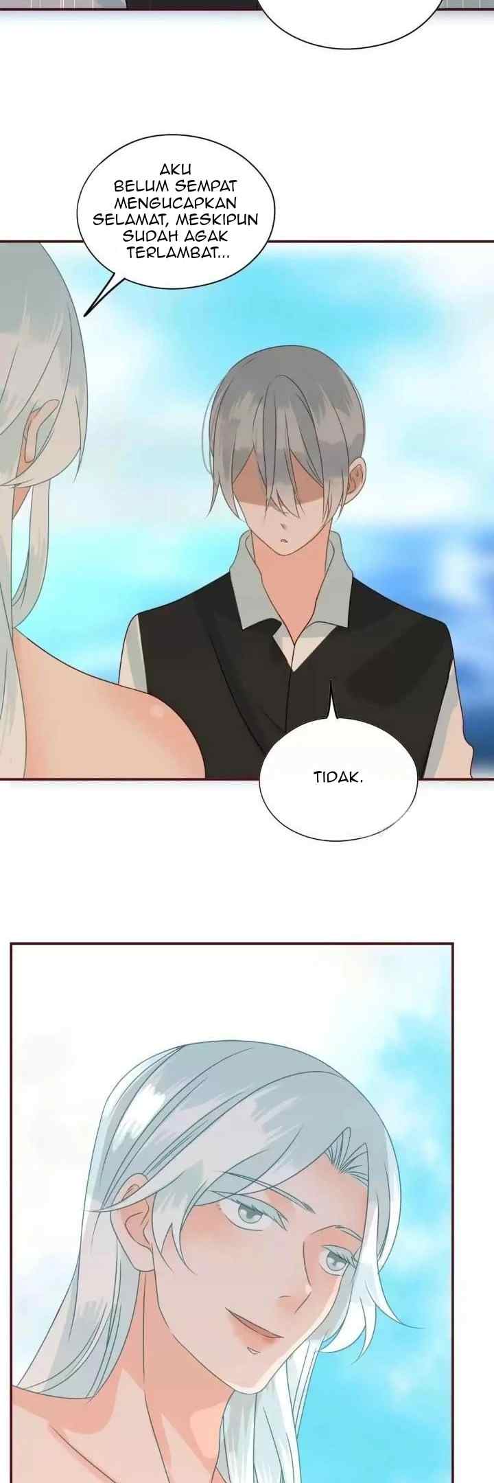 The Expert Boyfriend Snatcher chapter 112 halaman 6