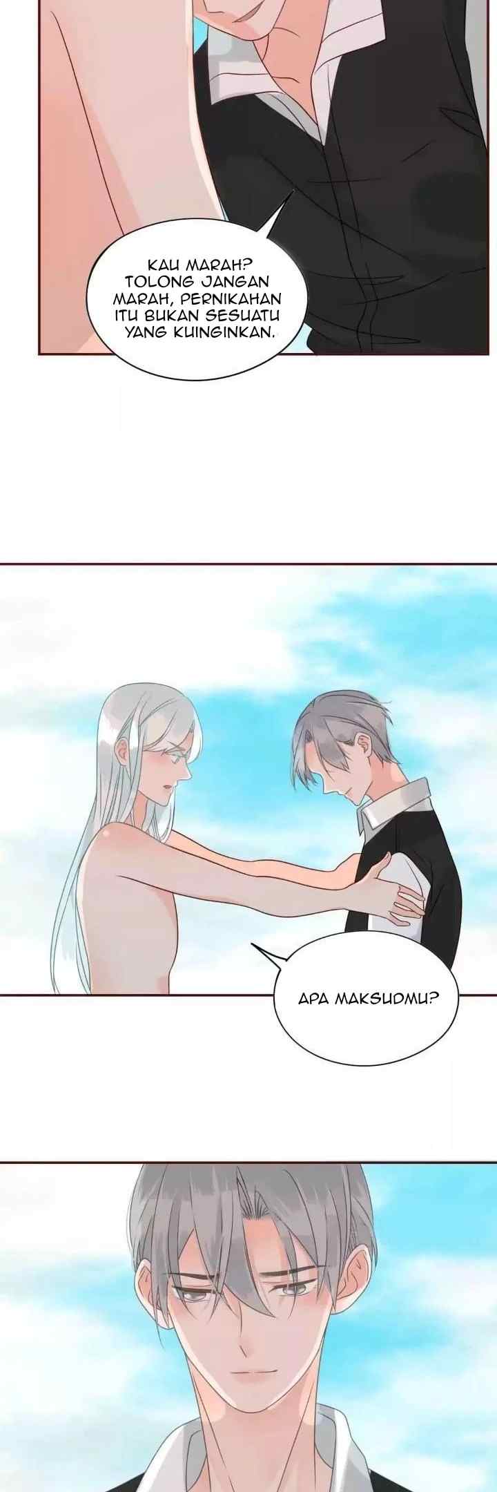The Expert Boyfriend Snatcher chapter 112 halaman 12