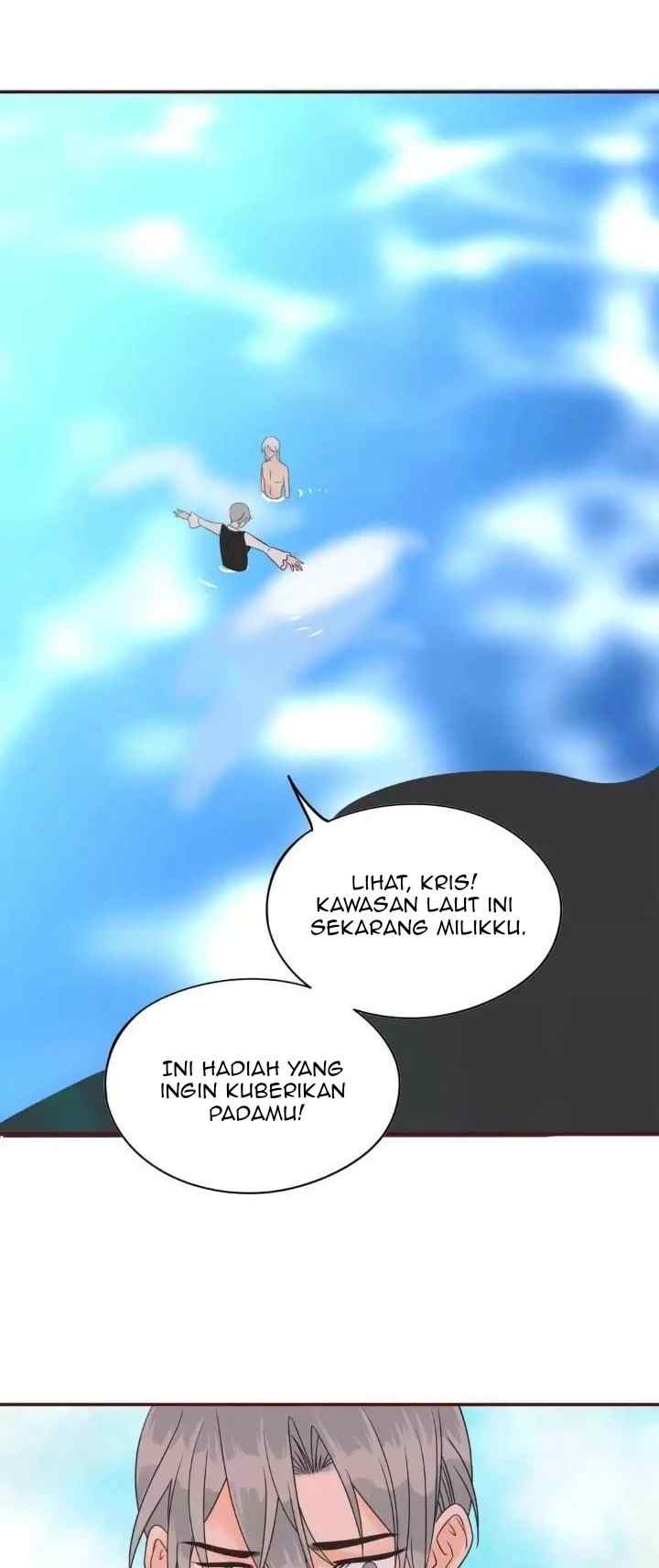 The Expert Boyfriend Snatcher chapter 112 halaman 16