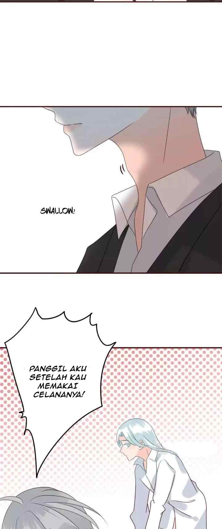 The Expert Boyfriend Snatcher chapter 113 halaman 16