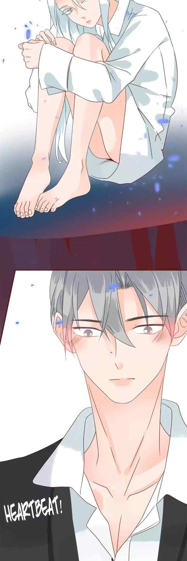 The Expert Boyfriend Snatcher chapter 113 halaman 15