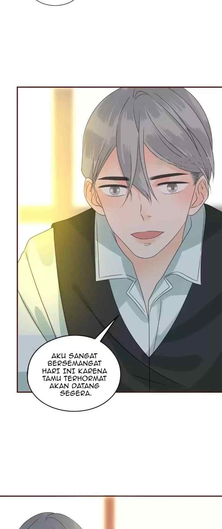 The Expert Boyfriend Snatcher chapter 113 halaman 8