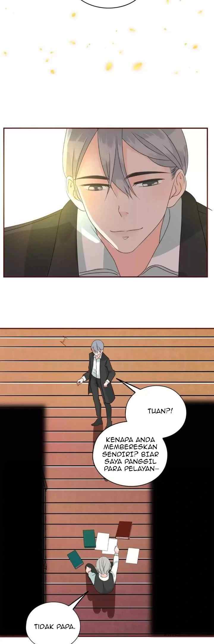 The Expert Boyfriend Snatcher chapter 113 halaman 7