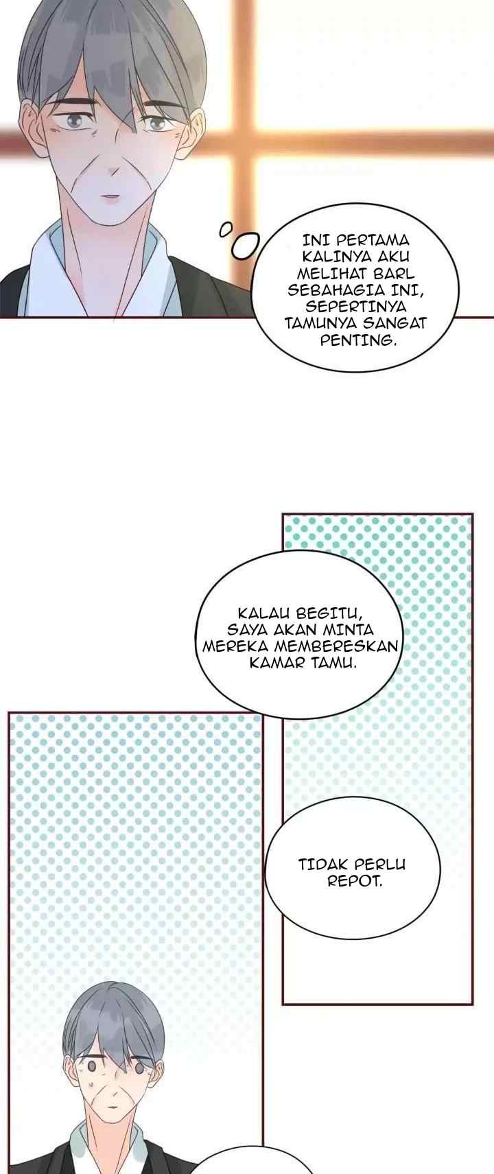 The Expert Boyfriend Snatcher chapter 113 halaman 9