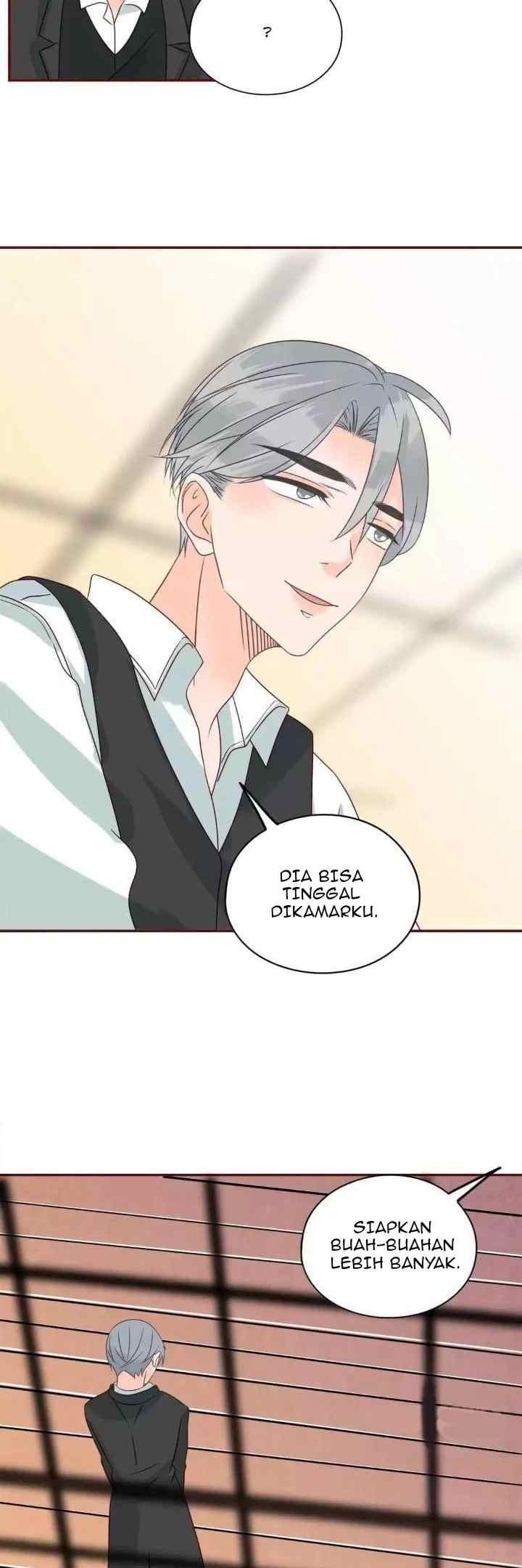 The Expert Boyfriend Snatcher chapter 113 halaman 10