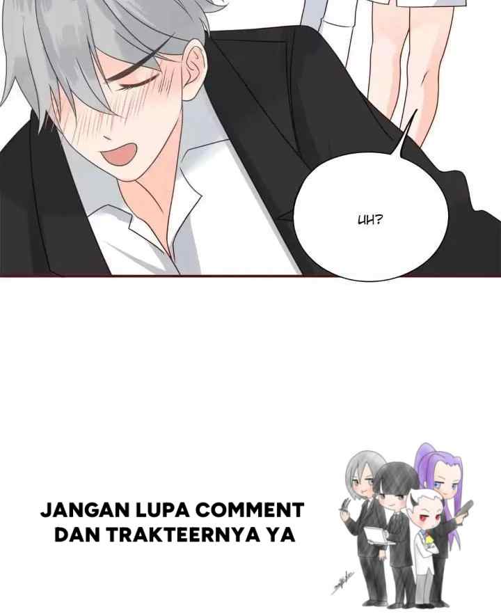 The Expert Boyfriend Snatcher chapter 113 halaman 17