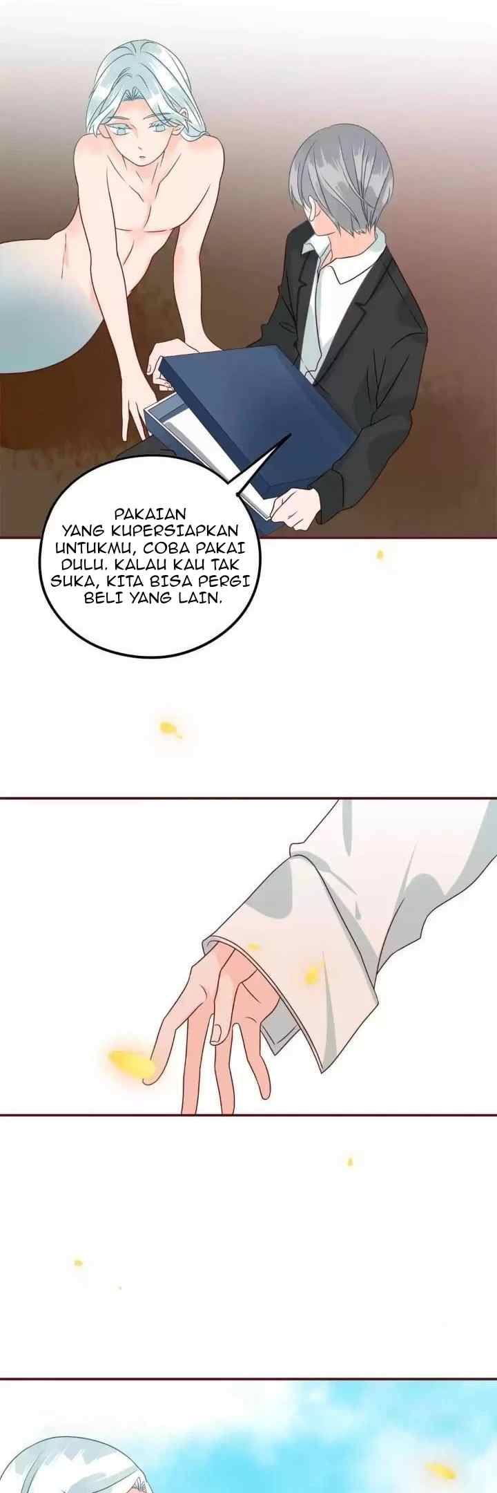 The Expert Boyfriend Snatcher chapter 113 halaman 12