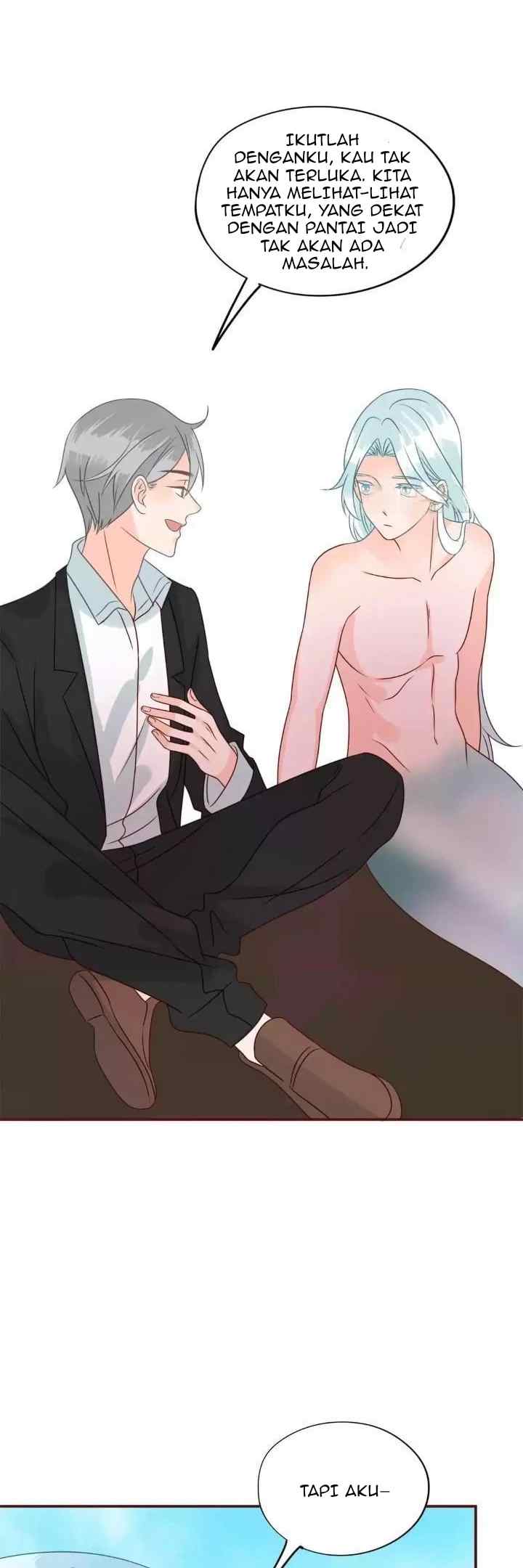 The Expert Boyfriend Snatcher chapter 113 halaman 4