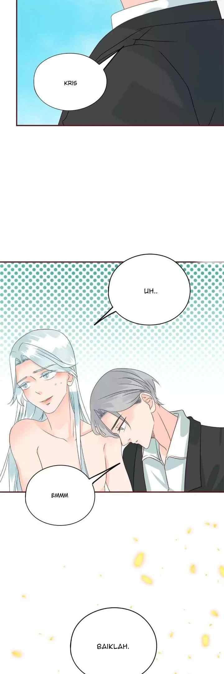 The Expert Boyfriend Snatcher chapter 113 halaman 6