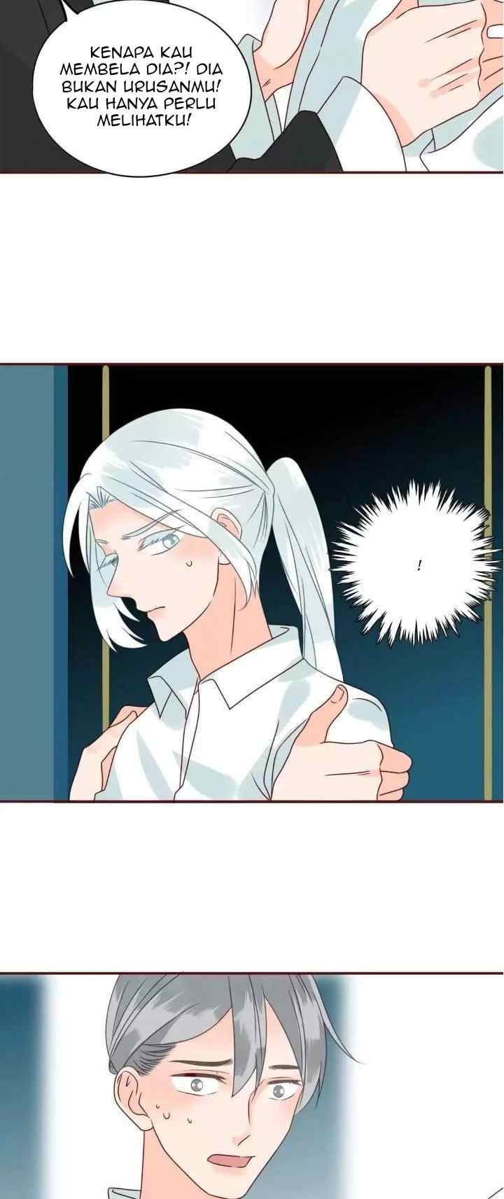 The Expert Boyfriend Snatcher chapter 114 halaman 16