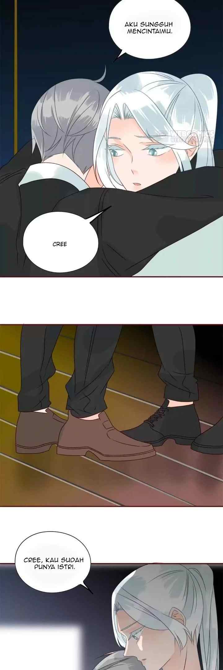 The Expert Boyfriend Snatcher chapter 114 halaman 13