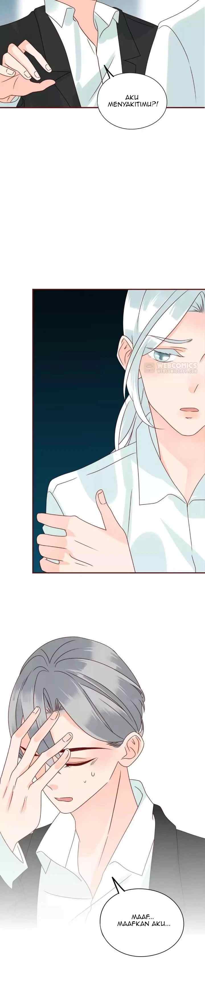 The Expert Boyfriend Snatcher chapter 114 halaman 17