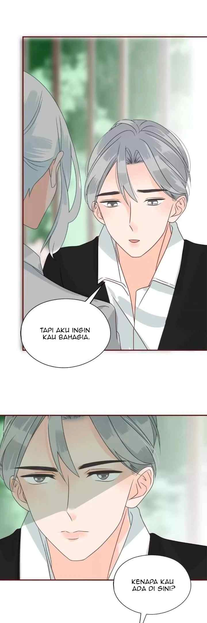 The Expert Boyfriend Snatcher chapter 114 halaman 5