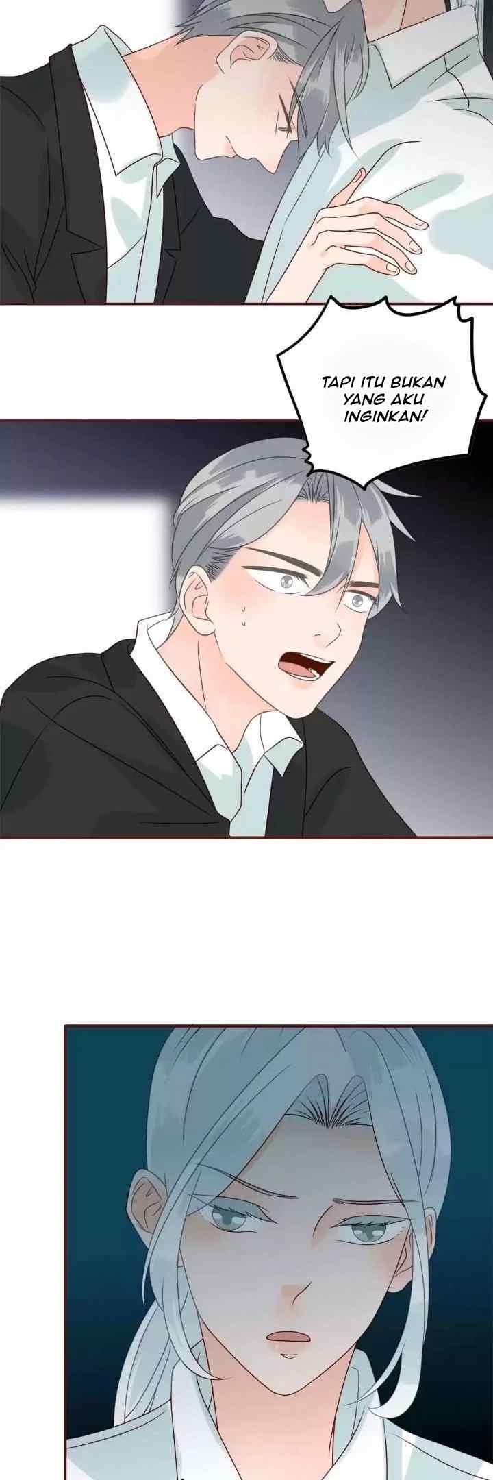The Expert Boyfriend Snatcher chapter 114 halaman 14