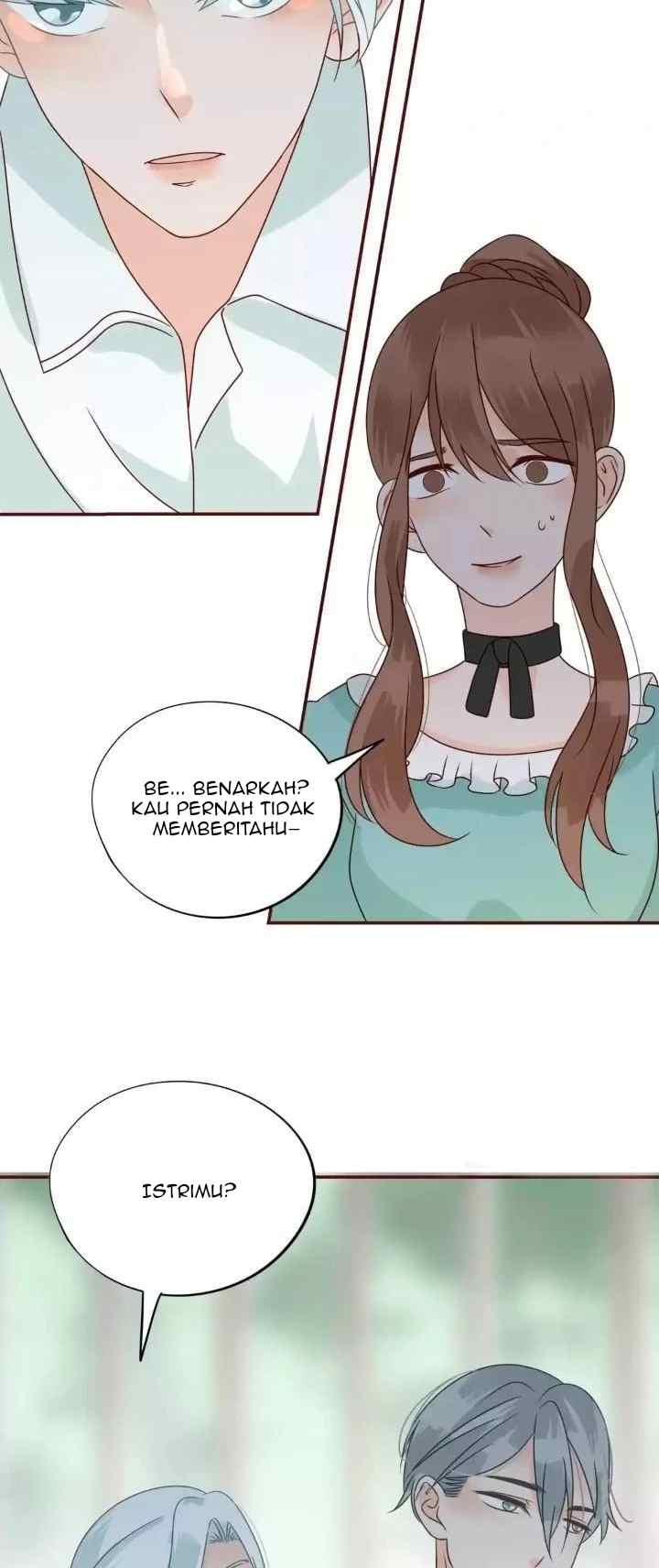The Expert Boyfriend Snatcher chapter 114 halaman 8