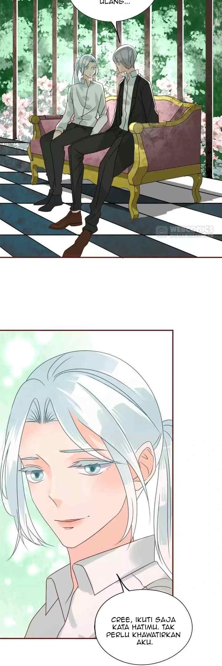 The Expert Boyfriend Snatcher chapter 114 halaman 4
