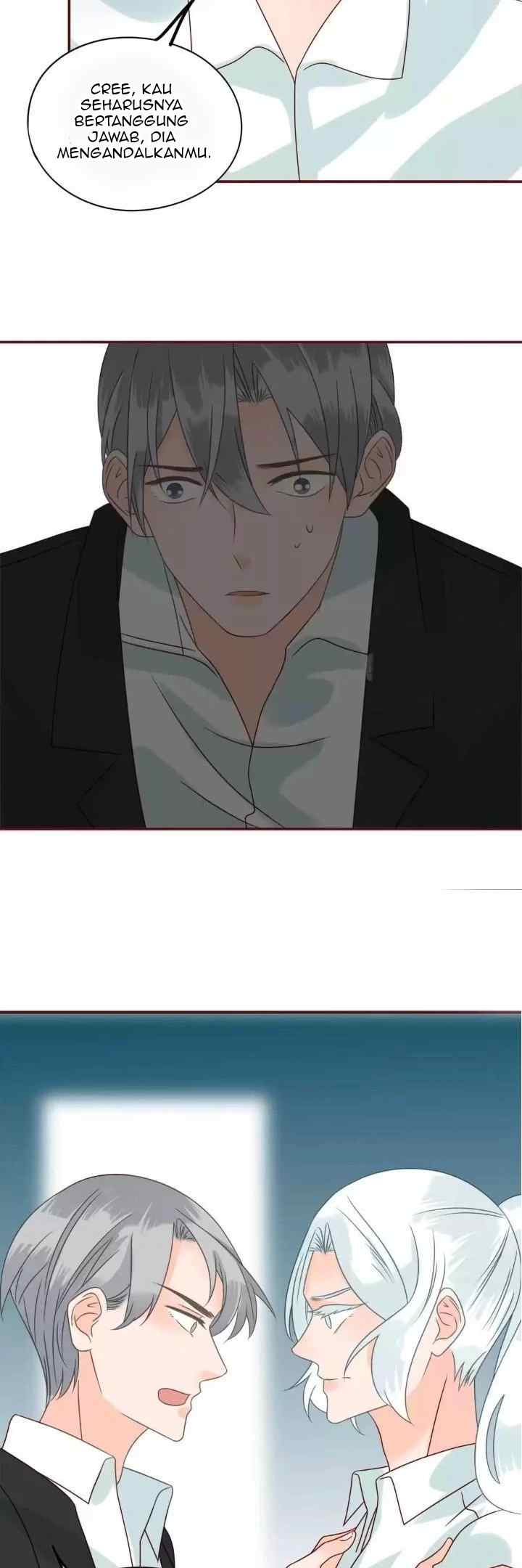 The Expert Boyfriend Snatcher chapter 114 halaman 15