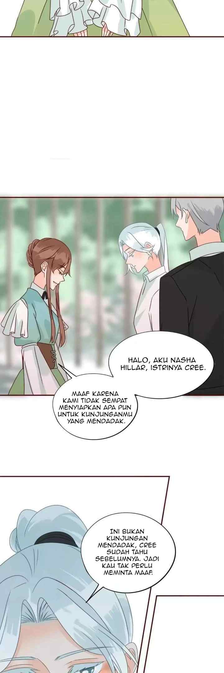 The Expert Boyfriend Snatcher chapter 114 halaman 7