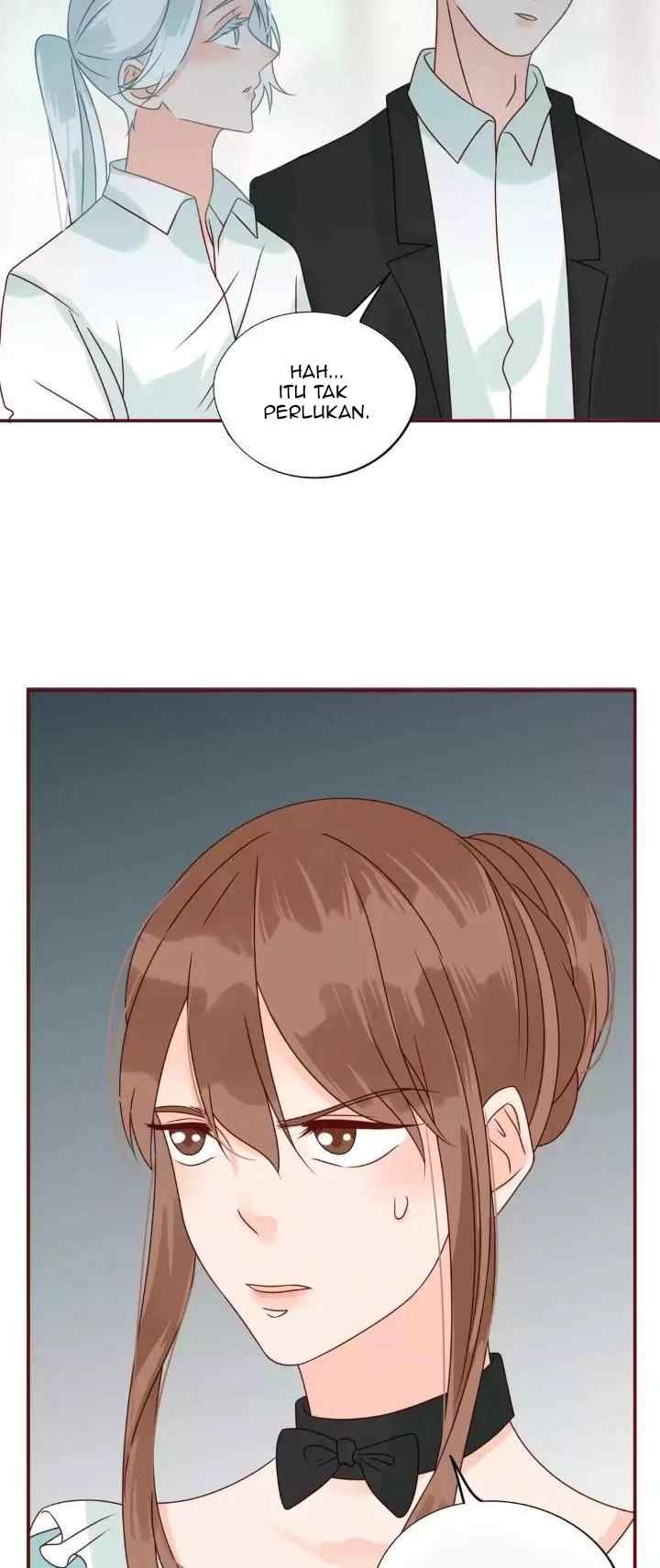 The Expert Boyfriend Snatcher chapter 114 halaman 9