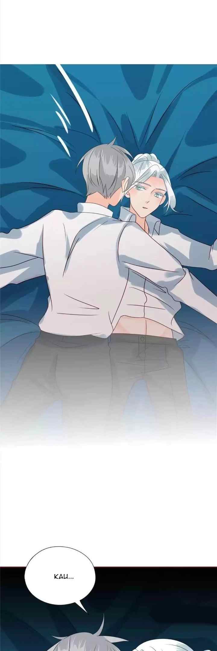 The Expert Boyfriend Snatcher chapter 115 halaman 10