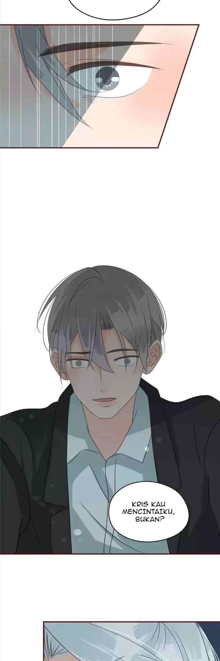 The Expert Boyfriend Snatcher chapter 115 halaman 5