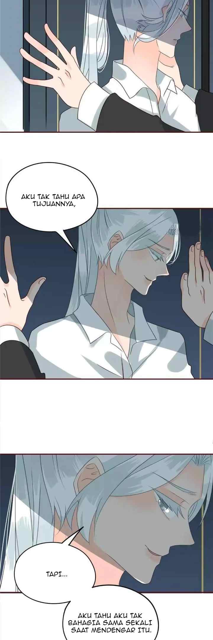 The Expert Boyfriend Snatcher chapter 115 halaman 4