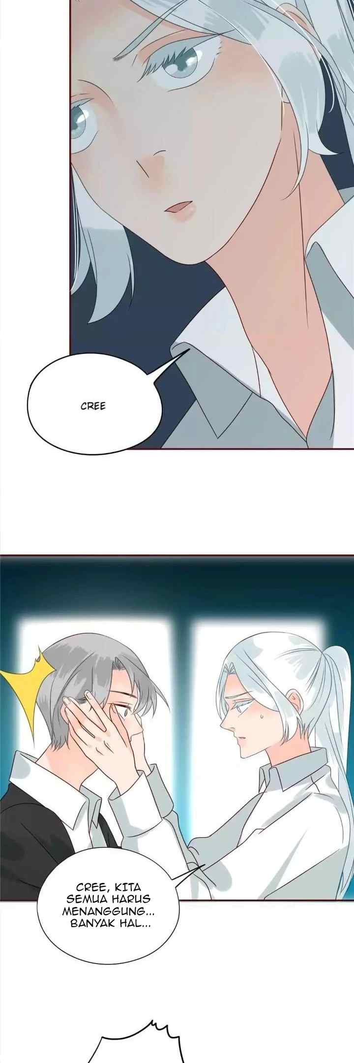 The Expert Boyfriend Snatcher chapter 115 halaman 6
