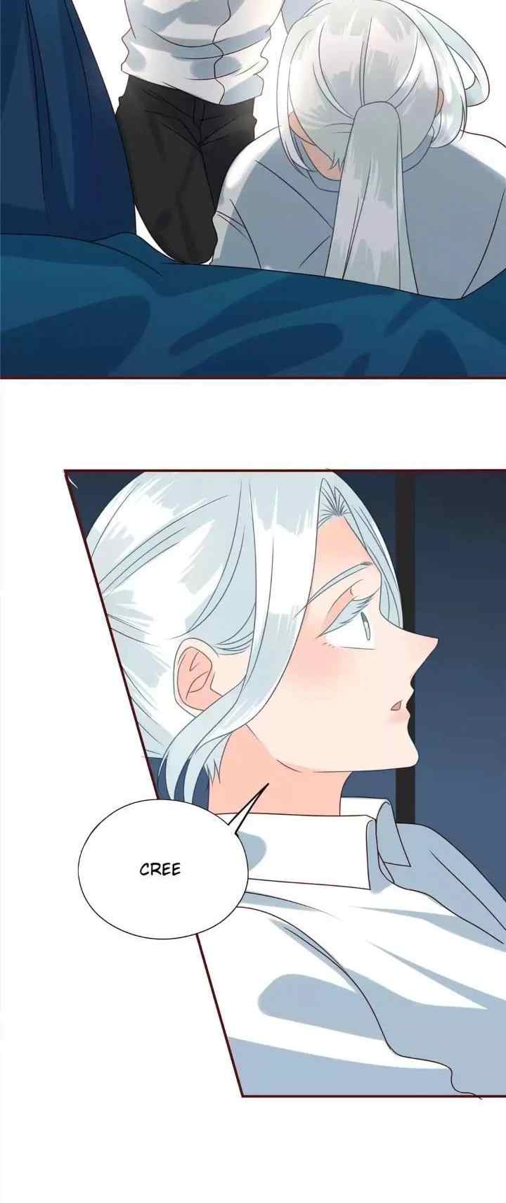 The Expert Boyfriend Snatcher chapter 115 halaman 9