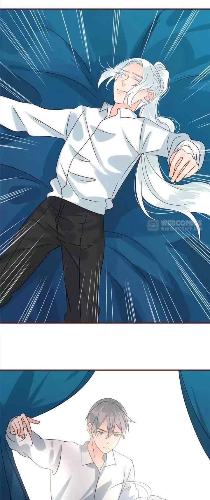 The Expert Boyfriend Snatcher chapter 115 halaman 8