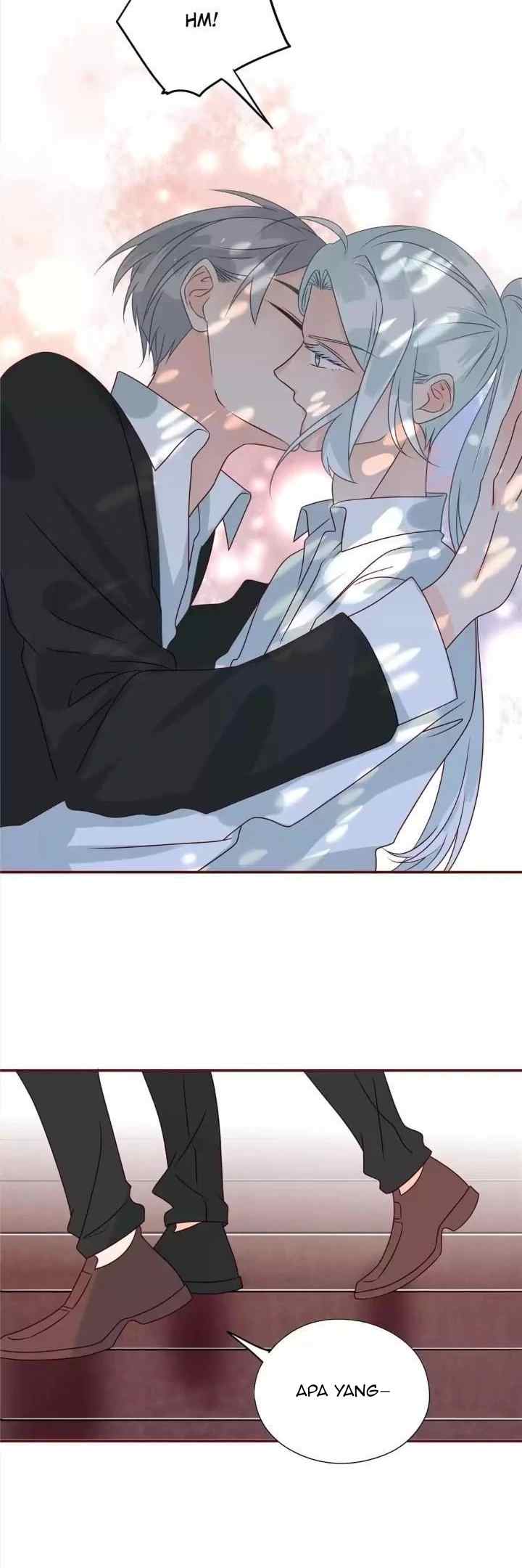 The Expert Boyfriend Snatcher chapter 115 halaman 7