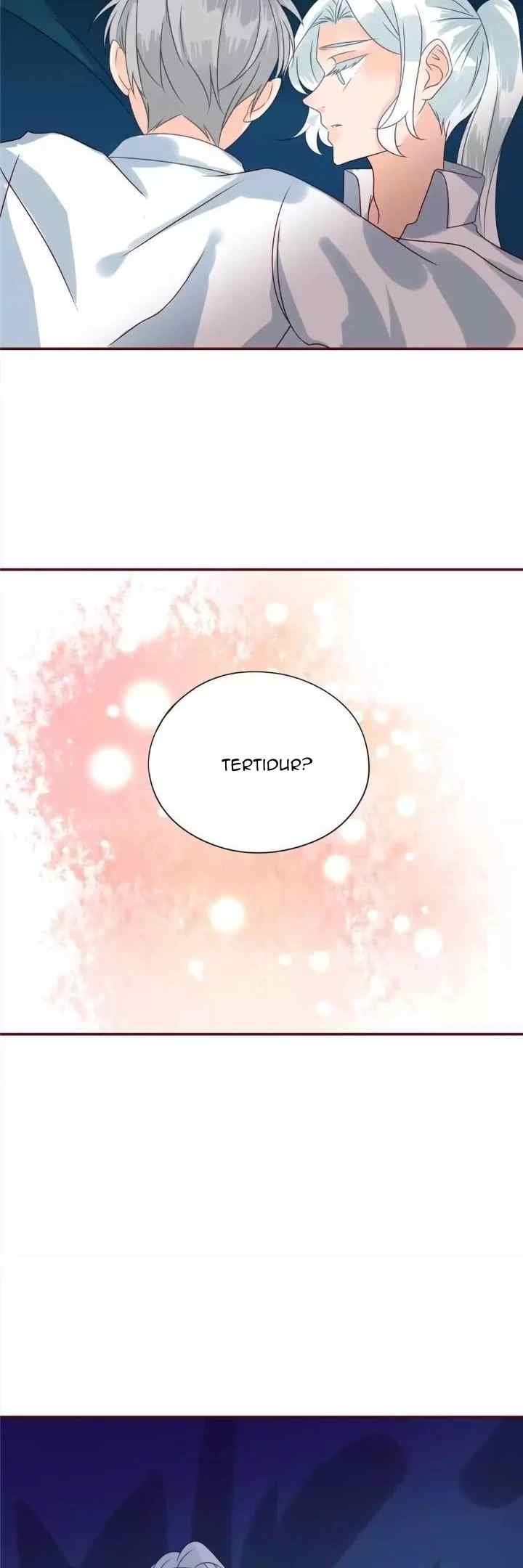 The Expert Boyfriend Snatcher chapter 115 halaman 11
