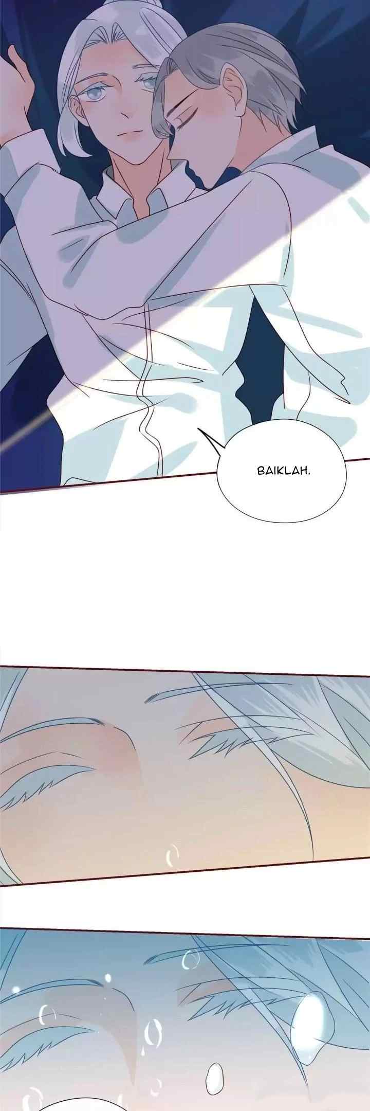 The Expert Boyfriend Snatcher chapter 115 halaman 12