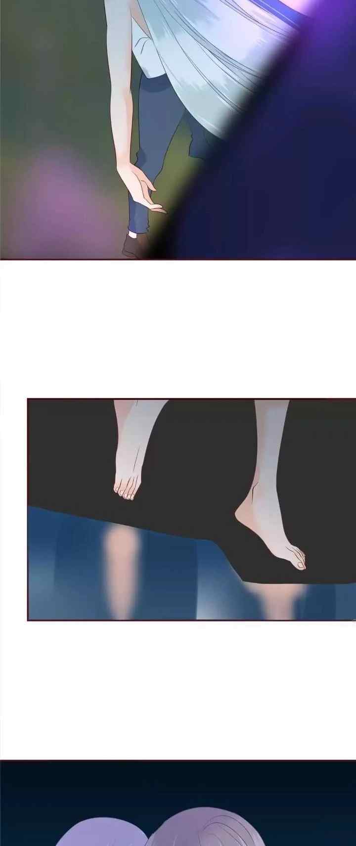 The Expert Boyfriend Snatcher chapter 118 halaman 9