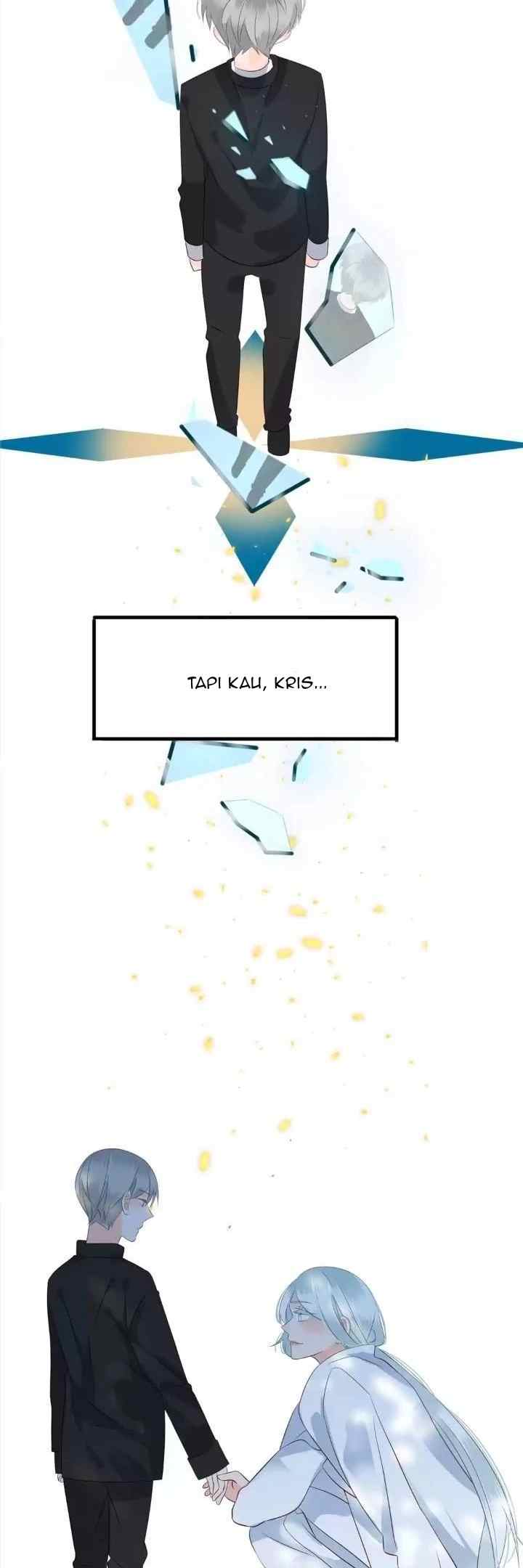 The Expert Boyfriend Snatcher chapter 118 halaman 7