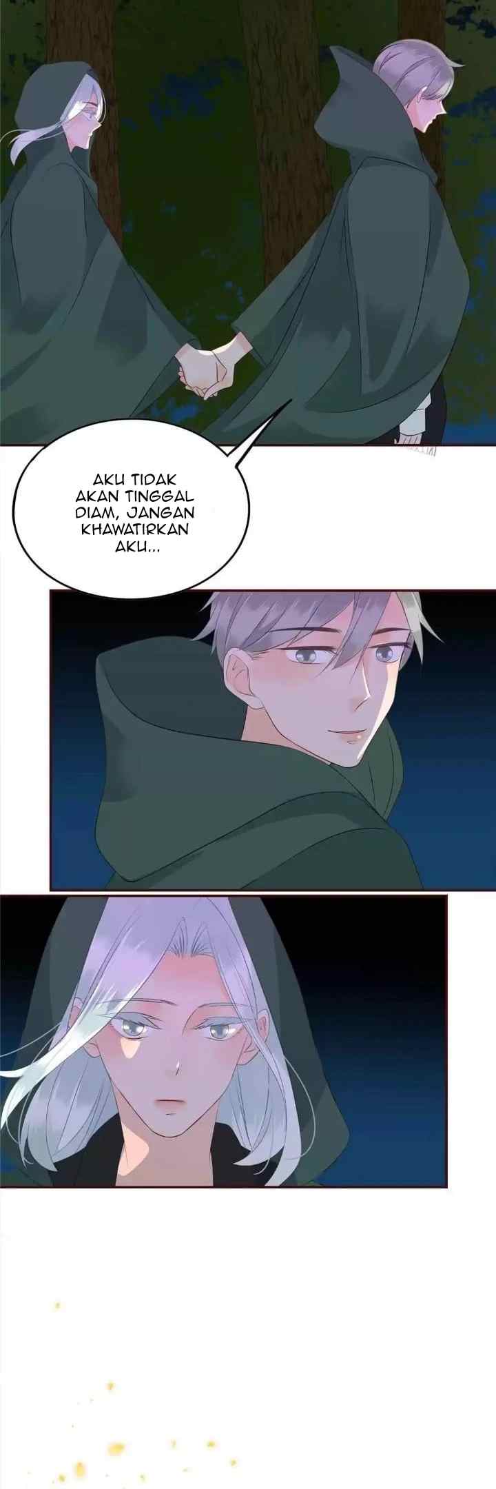 The Expert Boyfriend Snatcher chapter 118 halaman 14