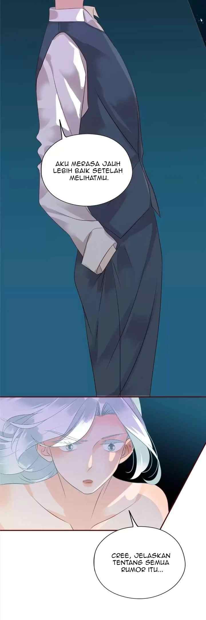 The Expert Boyfriend Snatcher chapter 118 halaman 5