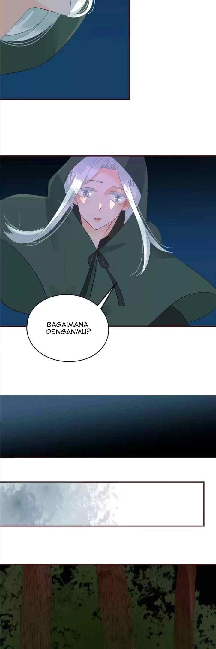 The Expert Boyfriend Snatcher chapter 118 halaman 13