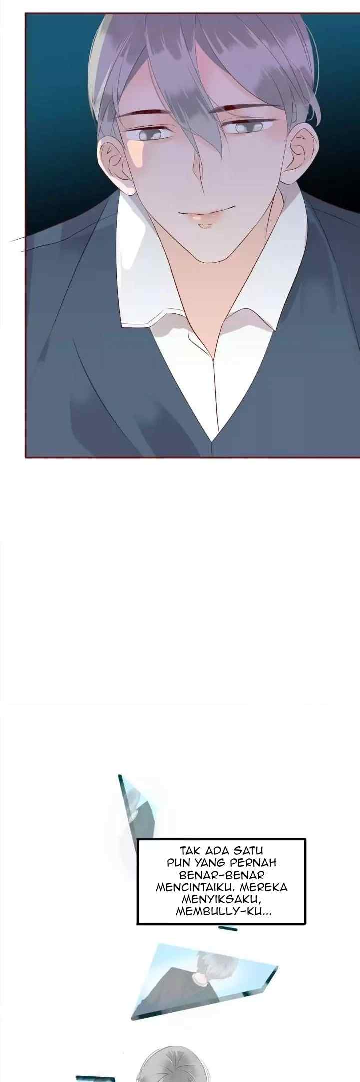 The Expert Boyfriend Snatcher chapter 118 halaman 6