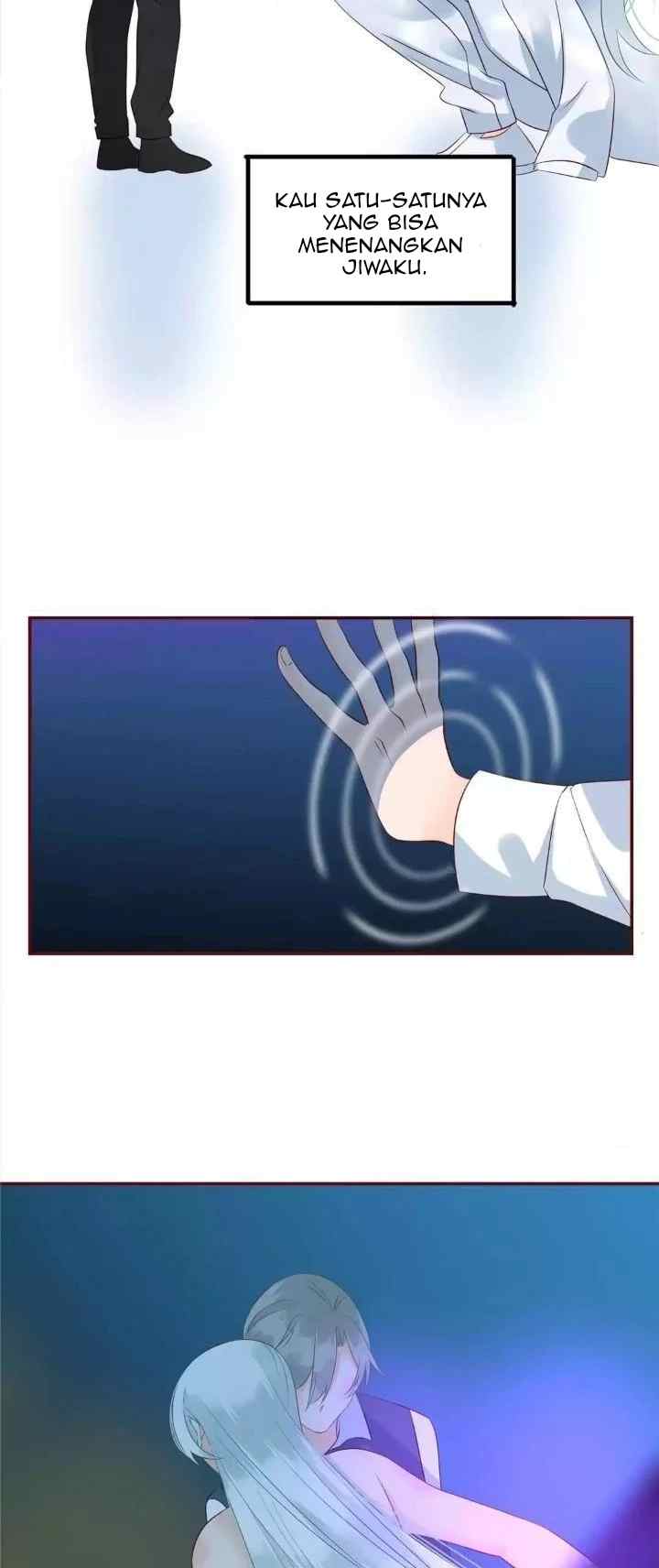 The Expert Boyfriend Snatcher chapter 118 halaman 8