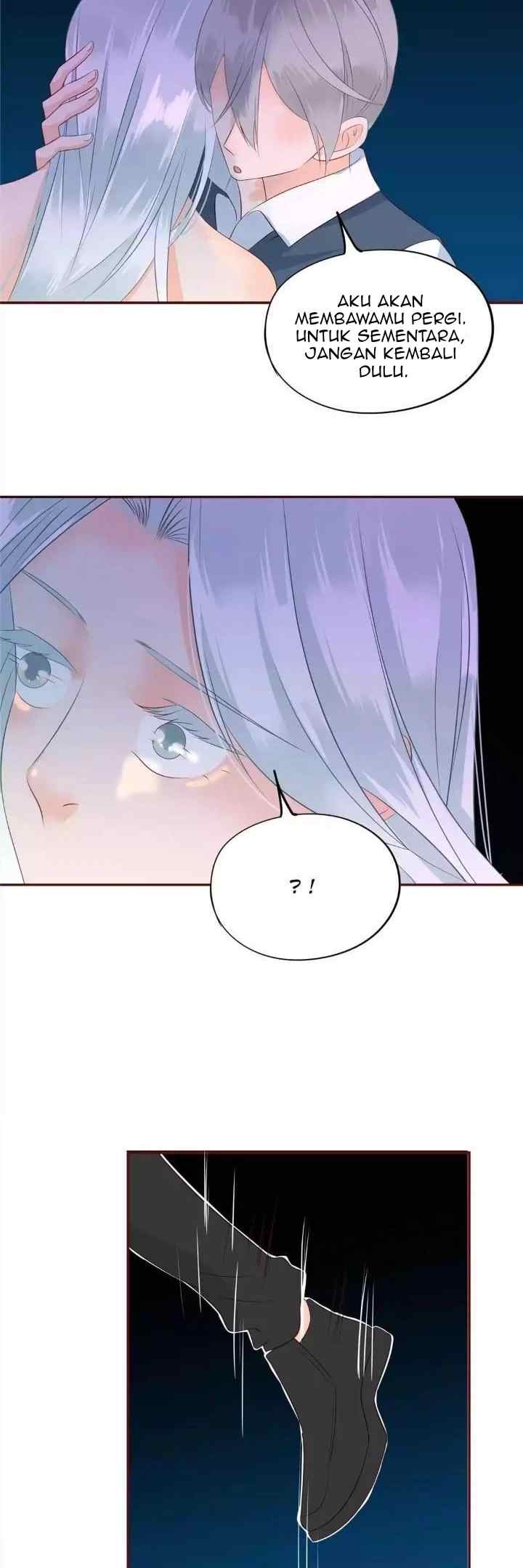 The Expert Boyfriend Snatcher chapter 118 halaman 10
