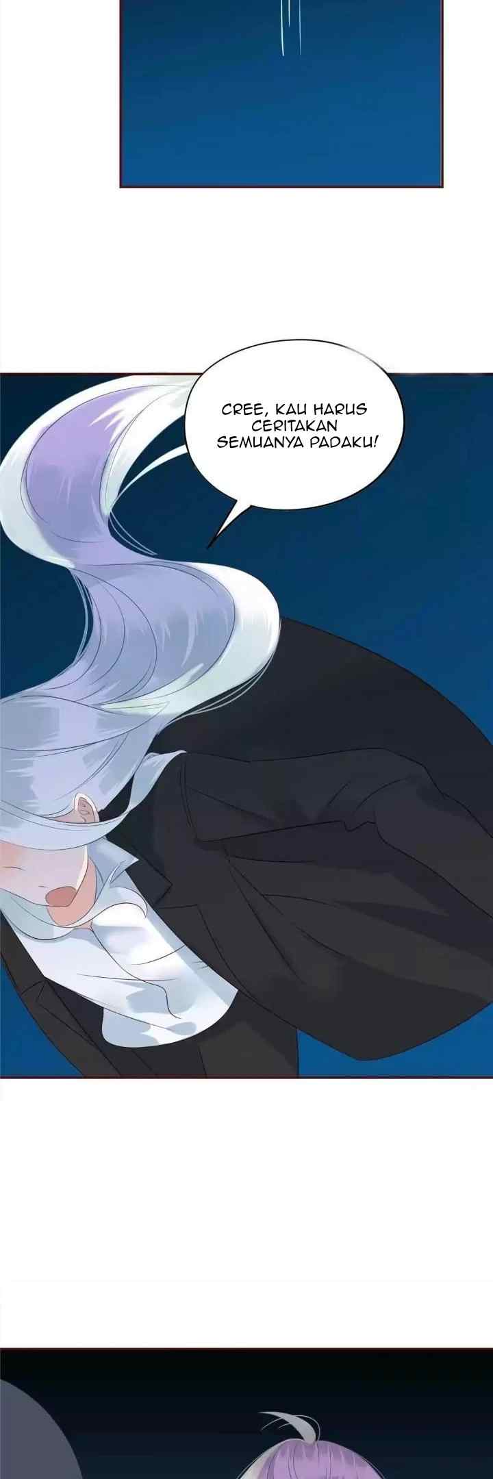 The Expert Boyfriend Snatcher chapter 118 halaman 11